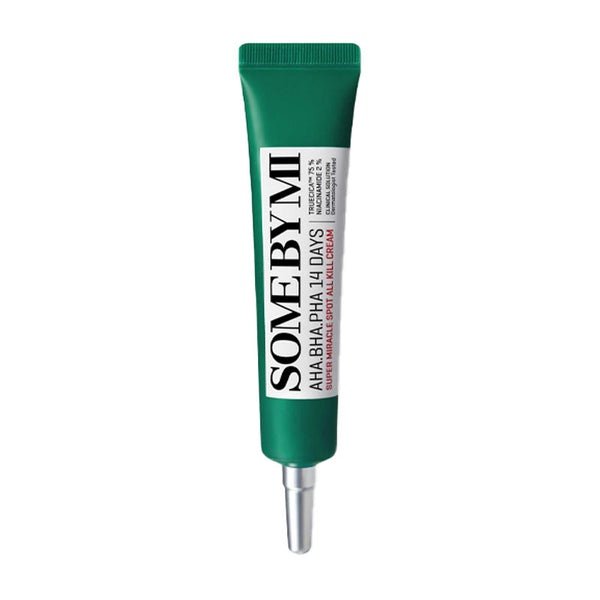 AHA BHA PHA 14 Days Super Miracle Spot All Kill Cream 30ml