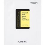 Advanced Snail Mucin Power Sheet Mask
