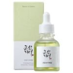 Calming Serum Green Tea + Panthenol 30ml