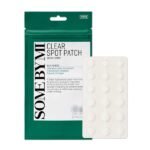 Clear Spot Patch (18 Patches)