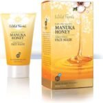 Manuka Honey Conditioning Face Mask - 100ml