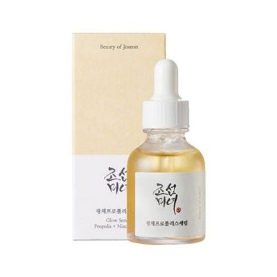 Glow Serum Propolis + Niacinamide Glow Serum Propolis + Niacinamide 30ml - Image 1