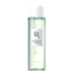 Green Plum Refreshing Toner AHA + BHA 150ml