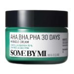 AHA BHA PHA 30 Days Miracle Cream 60g