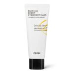 Propolis Honey Overnight Mask - 60ml
