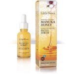Manuka Honey Radiance Renewal Facial Serum - 30 ml