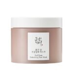 Red Bean Refreshing Pore Mask 140ml