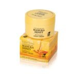 Manuka Honey Revitalising Night Creme - 100 ml