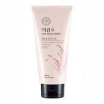 Rice Water Bright Foaming Cleanser 300ml
