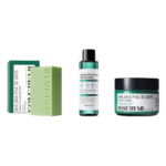 Some By Mi Miracle Essentials Bundle