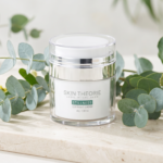 Stillness Lux Night Cream