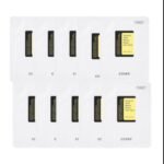 Advanced Snail Mucin Power Sheet Mask - 10 Pack