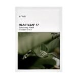 Heartleaf 77 Soothing Mask