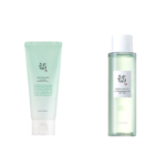 Beauty of Joseon Green Plum Skincare Duo