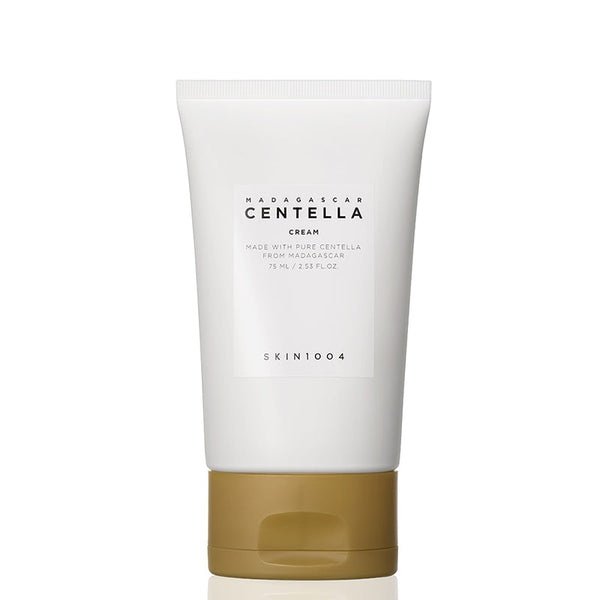 Madagascar Centella Cream 75ml