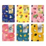 MY ORCHARD SQUEEZE MASK