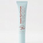 Retinol Eye Cream with Vitamin C & Peptides 15ml