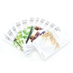 Real Nature Face Mask Sheet